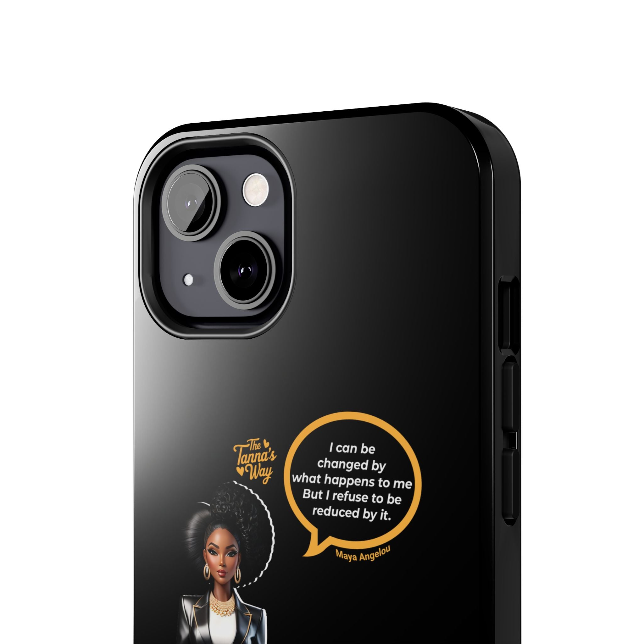 Maya Angelou 2 | Tough Phone Cases